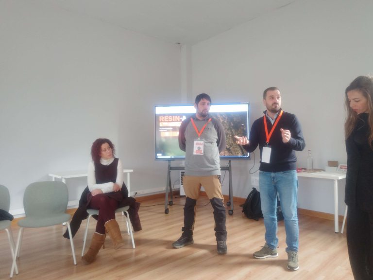 Foro Resina Brañuelas Villagaaon 202515