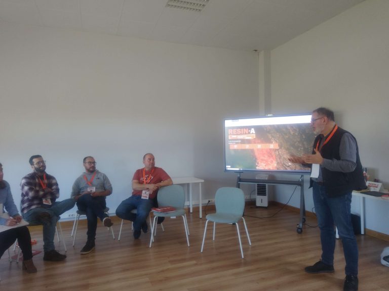 Foro Resina Brañuelas Villagaaon 202517