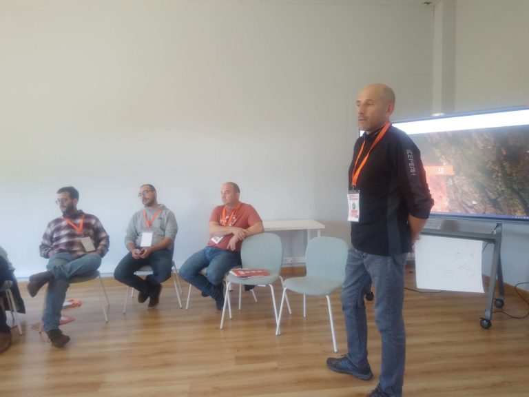 Foro Resina Brañuelas Villagaaon 202519