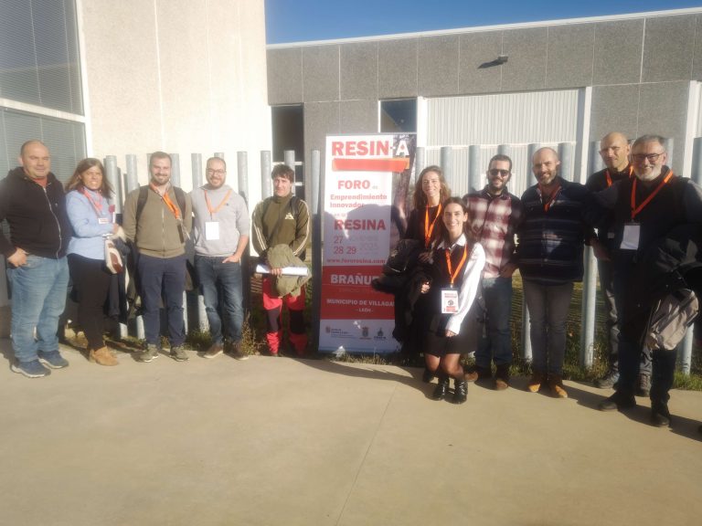 Foro Resina Brañuelas Villagaaon 202520