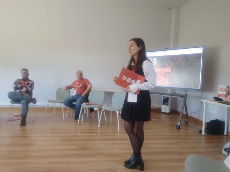 Foro Resina Brañuelas Villagaaon 202521