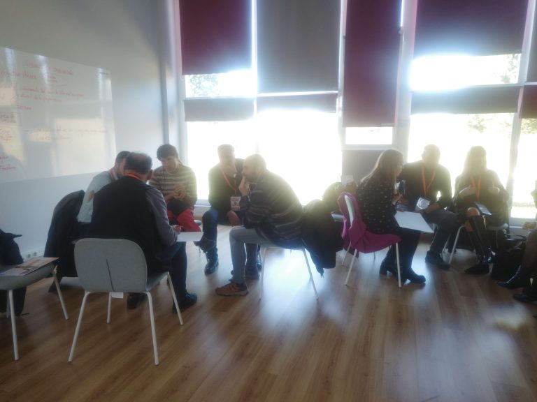 Foro Resina Brañuelas Villagaaon 202522